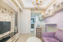 大熱門！捷運精品宅摩根美裝