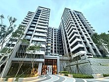 中和景安文匯全新電梯2房-央北團隊大璁