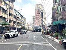 超便宜~衛武營大明商圈衛浴翻新大坪數金店面+平車