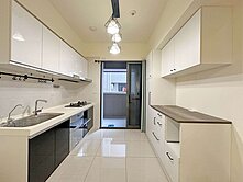 永康鹽行核心｜永安一方｜純白系2房平車