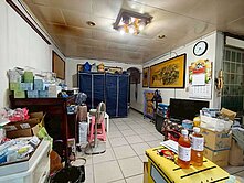 景安低總黃金三樓