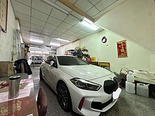 岡山白米里美墅國近87期可停車透天