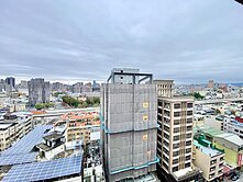 專任❗️興大商圈高樓層三房休旅車位