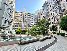 科博館無限棟距大三房免整理美廈~低於實登價