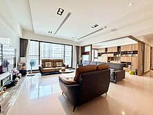 👍五餅精選👍北大馨園雙主臥大4房雙車稀有釋出