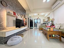 奕君好房❗墅生活輕屋齡田園雙車透天