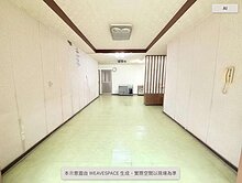 專任捷運七張站旁低總價靜巷三房