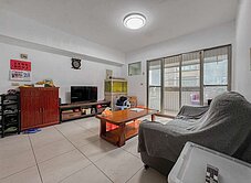 榮總商圈｜福山學區｜優賞北京｜採光三房