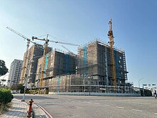 平實公園清景麟夢公園3房+平車