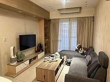 【永慶祥文】Super4華盛頓景觀三房+車位