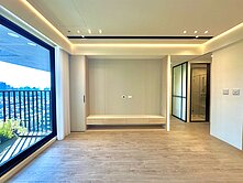 14期元城上階綠｜朝南視野戶｜雙主臥三衛浴｜雙平車