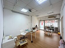 【低總價大面寬樓店】☘️近14期重劃區☘️正8米路