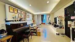 🍎橘園-3房車露台戶🍎邊間/台茂/好市多