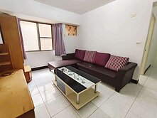 德賢商圈旁⭐漢陽紅樓⭐低總價兩房+機械車位