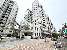 北區｜長榮新城大三房平車