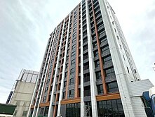 北區佳鋐郡全新3房平面車位