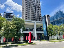 『宏普GRANDPARK超值4房』🔥中信姿姿🔥