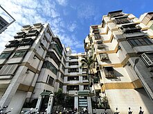 機場捷運宅｜四房大華廈｜小港二苓商圈