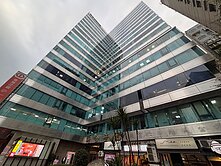 ❤️獨家～市政府捷運站聯合世紀美辦