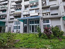 菜寮捷運一樓挑高3+1房