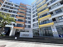 安南# 三富樂樂#三房平車#採光明亮#近國道