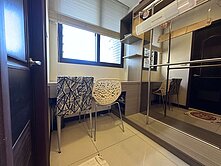 獨家-林口-櫻花新天地-2+1房+平面車位