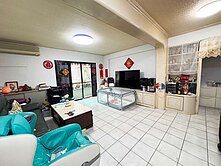 熱門專簽💖龍山寺捷運站採光4房