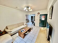 中正三街美華廈~中正傳家二+1房