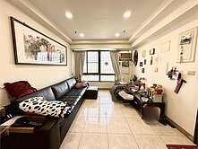 ✨鼎山明誠商圈/公園景觀2房/首購輕鬆成家✨