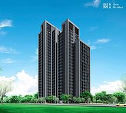 南區｜全棟最便宜　惠宇國圖館三房平車