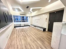 愷悅假期美三房車｜俐落高坪效｜純淨舒適宅