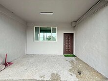 楊梅區上湖國小旁全新整理優質透天