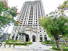 安平博悅大三房三衛雙平車