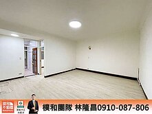 【樸和團隊】秀朗國小🍎三房天然瓦斯⚡免爬高三樓