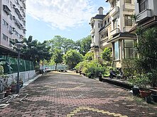 住商紀予宸~應用科大歐洲世界併排雙車墅