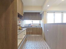 雙捷運2房2衛全新水電翻新宅