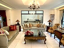 新竹香山🐎🐎【百溱觀】社區最大戶🌈豪華別墅