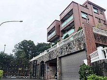 圓通「雲」別墅