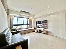 信實恬🍭超值東區輕屋齡❗️首購裝潢三房車位