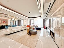 🌃七期核心地標代表作｜寶輝秋紅谷