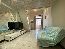 桂冠歐洲高樓視野房+平車