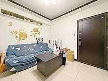 💰鼎山商圈｜文鼎苑｜明亮採光美兩房