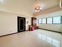 永樂三房附平面車位~~中信nana