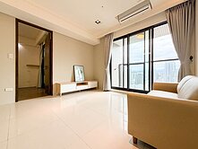 AI園區勝利學區❗德鑫sky1外棟三房陽光宅附平車