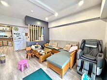 大陸工程山水畫樓溫馨四房