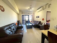 信實恬🍭大里區輕屋齡❗️首購四房平車視野戶