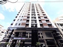 近捷運/美麗島站/高雄車站/屋亮/兩房車位