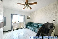 橋頭夜市✨橋頭寶✨室內超大四房28坪✨中高樓層