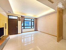 築光學府｜寧靜明亮典雅美別墅《位竹光國中正隔壁》