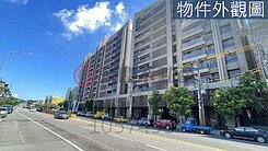 木魚~小港Power City全棟最便宜3房平車